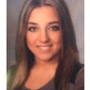 Meet your Posher, Alexandra